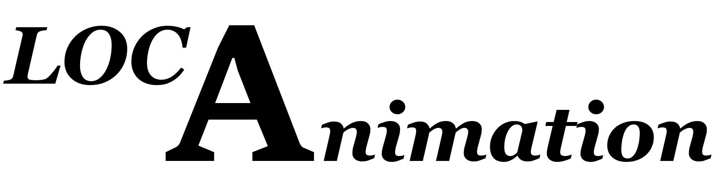 Locanimation