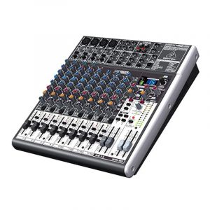 Location console de son