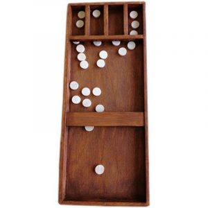 Location billard Hollandais