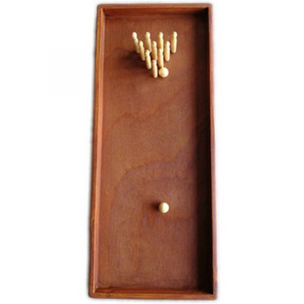 Location bowling de table