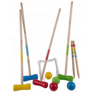 Location jeu de croquet