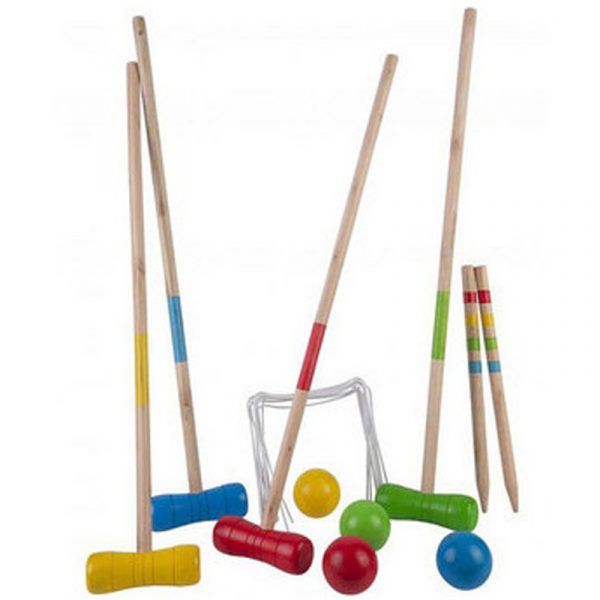 Location jeu de croquet