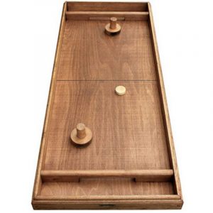 Location table à glisser gm