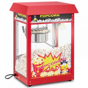 location machine à pop-corn professionnelle