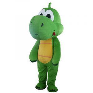 Location dinosaure