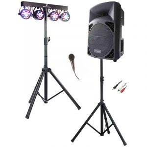 Location pack basic 320
