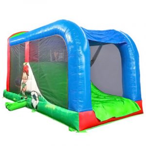 Location parcours foot kids