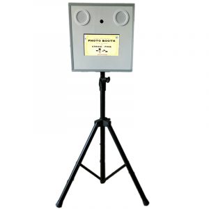 Location Photobooth
