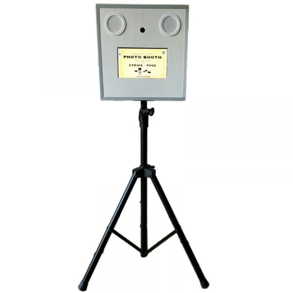 Location Photobooth - Image 2