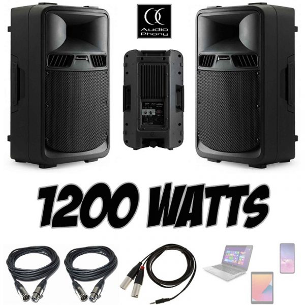 Location pack son 1200