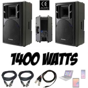 Location pack son 1400