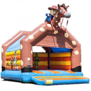 Location le cow-boy