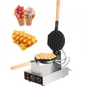 Location gaufrier bubble waffle