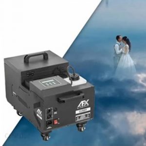 Location Machine à fumée lourde 1500 w