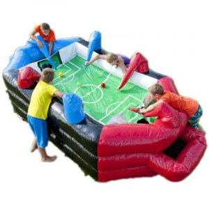 Location air football