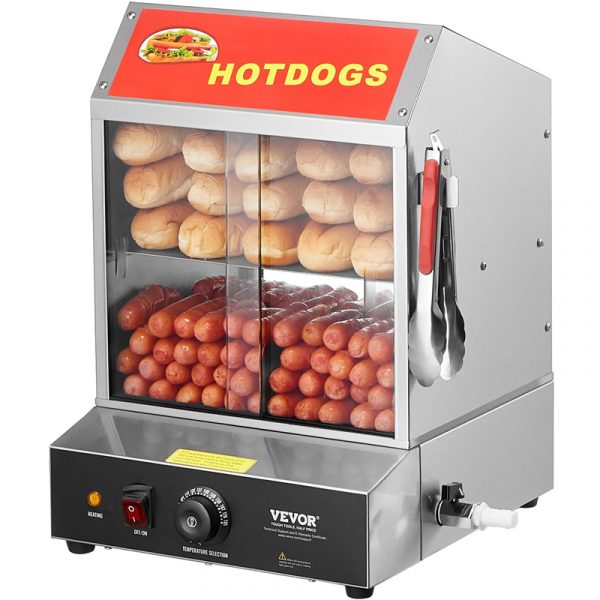 location machine à hot-dog professionnelle