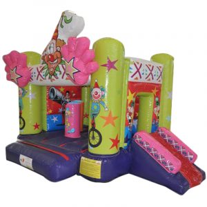 Location mini circus