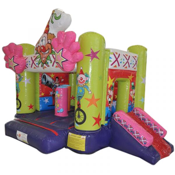 Location mini circus