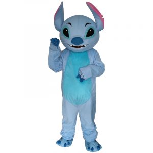 Location sosie Stitch