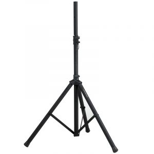 Location pied d'enceinte