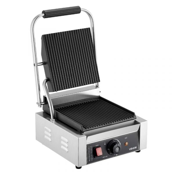 Location grille panini