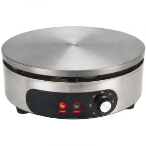 location crêpière professionnelle