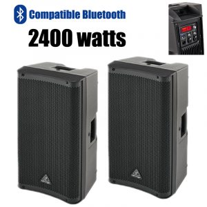 Location pack son dr 2400