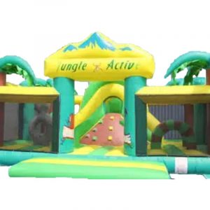 Location la jungle