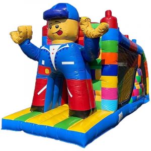 Location Parcours lego