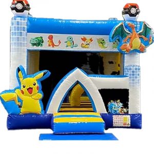 Location pika