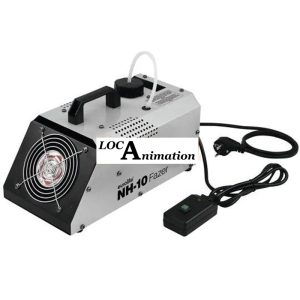 Location machine à brouillard NH-10-400